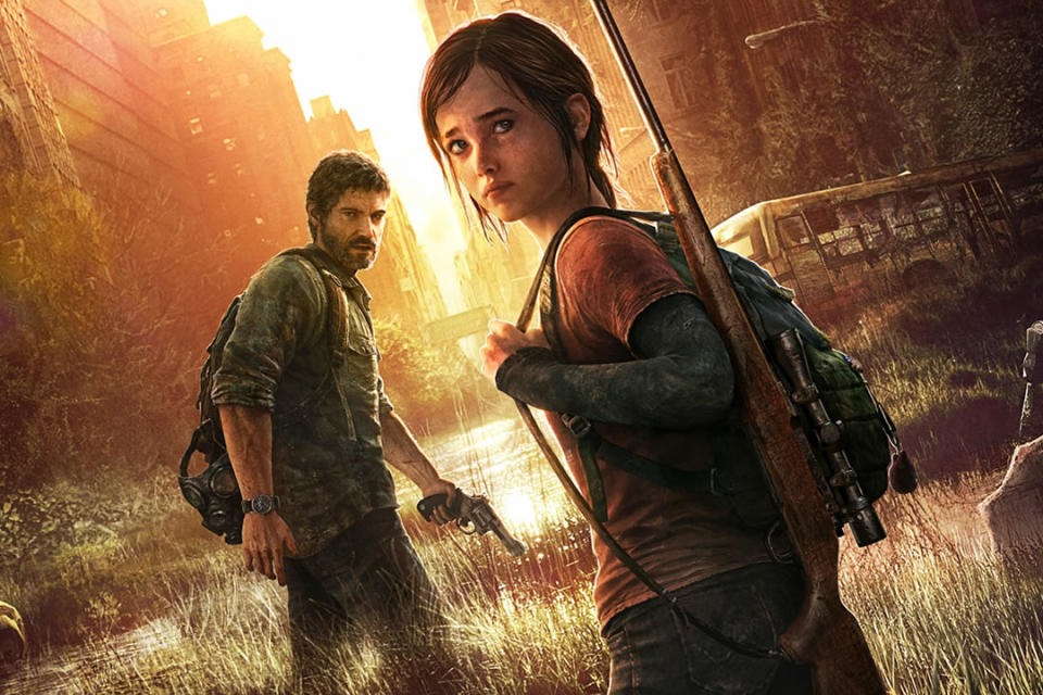 The Last of Us: el antes y el después de Naughty Dog