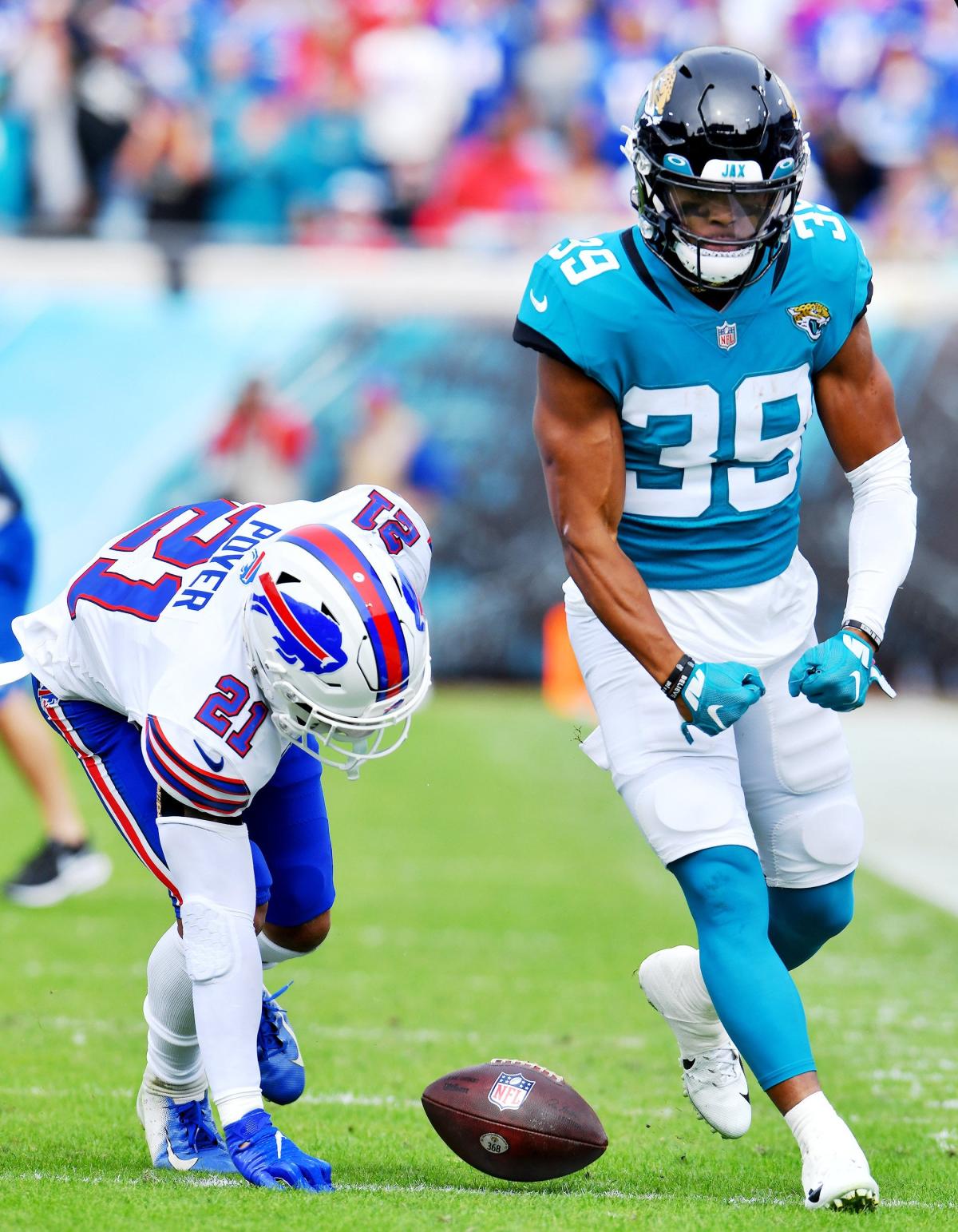 What experts predict for the Jacksonville Jaguars' 2023 season