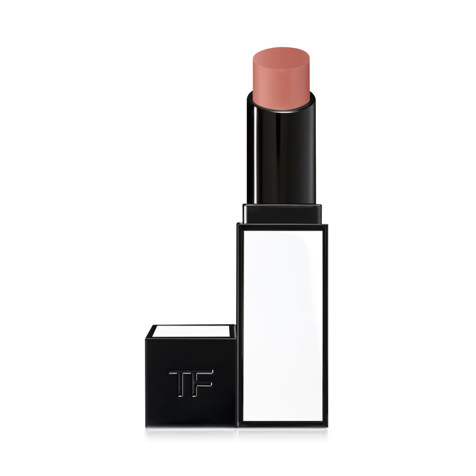 Lip Color Satin Matte Rose D’Amalfi. PHOTO: Tom Ford Beauty