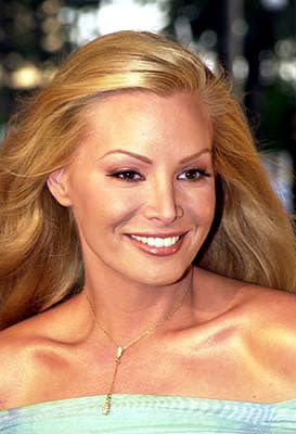 Cindy Margolis at the premiere of Screen Gems' Two Can Play That Game