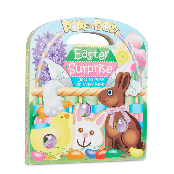 <p><a href="https://go.redirectingat.com?id=74968X1596630&url=https%3A%2F%2Fwww.melissaanddoug.com%2Fproducts%2Fpoke-a-dot-easter-surprise&sref=https%3A%2F%2Fwww.countryliving.com%2Fshopping%2Fgifts%2Fg26570259%2Fcute-easter-gifts-for-babies%2F" rel="nofollow noopener" target="_blank" data-ylk="slk:Shop Now;elm:context_link;itc:0;sec:content-canvas" class="link rapid-noclick-resp">Shop Now</a></p><p>Poke-A-Dot Easter Surprise</p><p>melissaanddoug.com</p><p>$12.99</p><span class="copyright">Melissa And Doug</span>