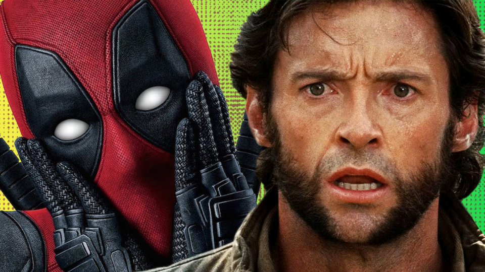 So, How Are Wade Wilson And Wolverine Being Brought To The MCU After