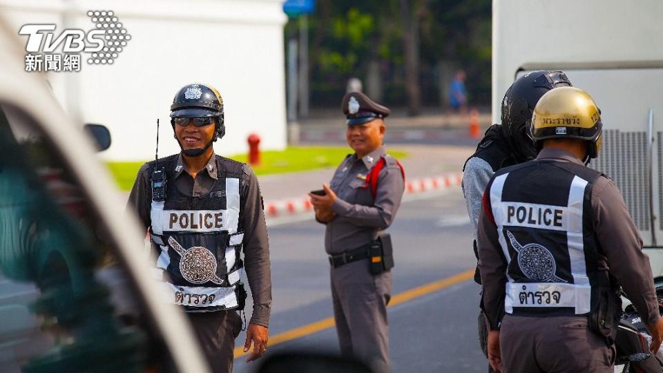 泰國政府承諾加強槍支管制措施。（示意圖／shutterstock達志影像）