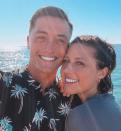 <p>Bachelor Nation couple Katie and John <a href="https://www.cosmopolitan.com/entertainment/tv/a40358107/katie-thurston-john-hersey-breakup-statements/" rel="nofollow noopener" target="_blank" data-ylk="slk:confirmed their breakup on Instagram;elm:context_link;itc:0;sec:content-canvas" class="link ">confirmed their breakup on Instagram</a>. Her statement was quick and to the point (“no, we aren’t together”) while his was a bit lengthier. “As Katie stated earlier, we are no longer dating. The decision was not made lightly, and it was obviously not an easy one to make,” he said. “I appreciate every one of you that has supported us throughout this journey. We could not (and would not) be here without you.”</p>