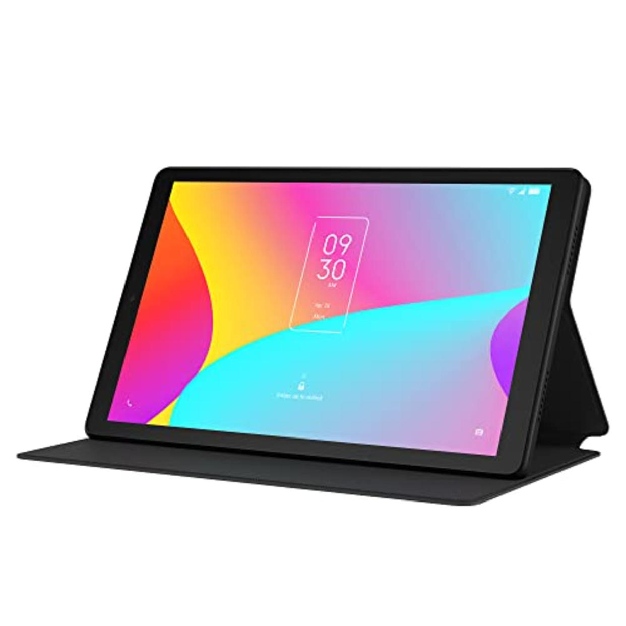 TCL TAB 8 Wi-Fi Android Tablet, 8 Inch HD Display, 3GB+32GB (Up to 512GB), 4080mAh Battery, Basic Tablet Android 11, with Tablet Case, Prime Black (AMAZON)
