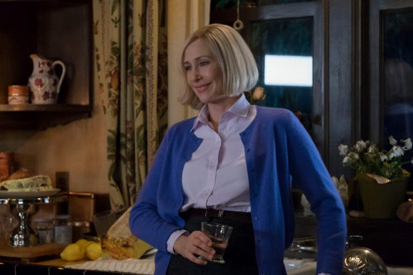 Vera Farmiga as Mother