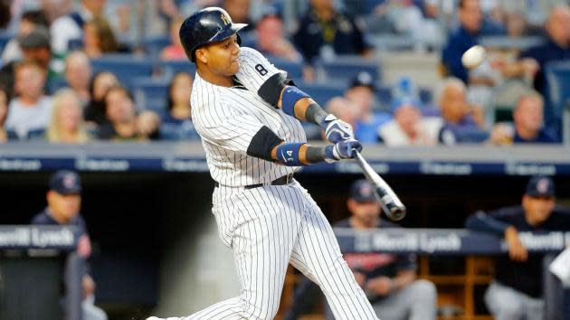 Marlins' Starlin Castro wants to be traded - Sports Illustrated