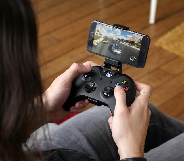 Cloud gaming could revolutionize the industry