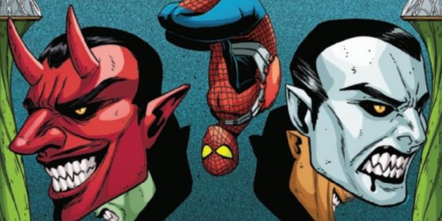 The Amazing Spider-Man #1 Reviews