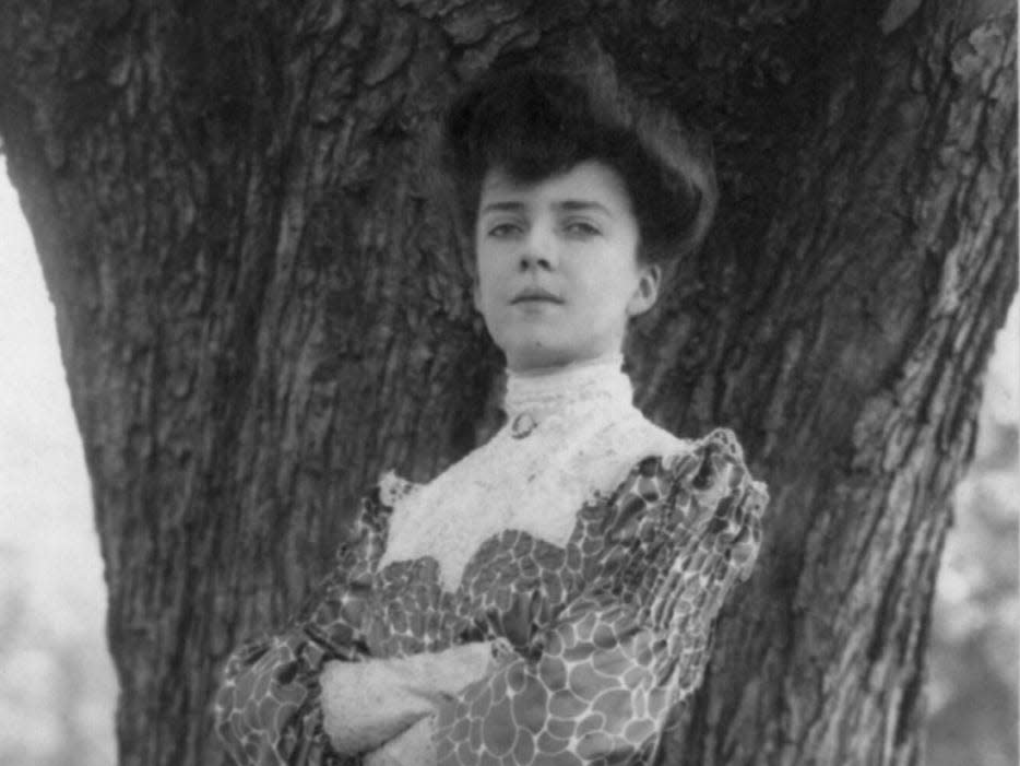 Alice Roosevelt