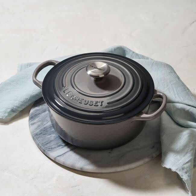 Credit: Le Creuset