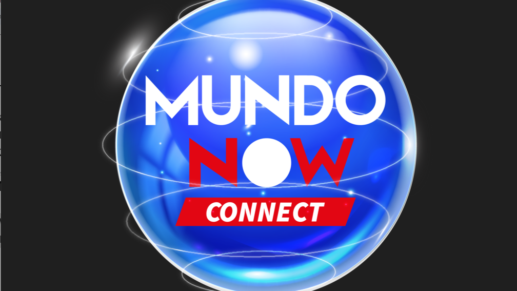  MundoNow Connect. 