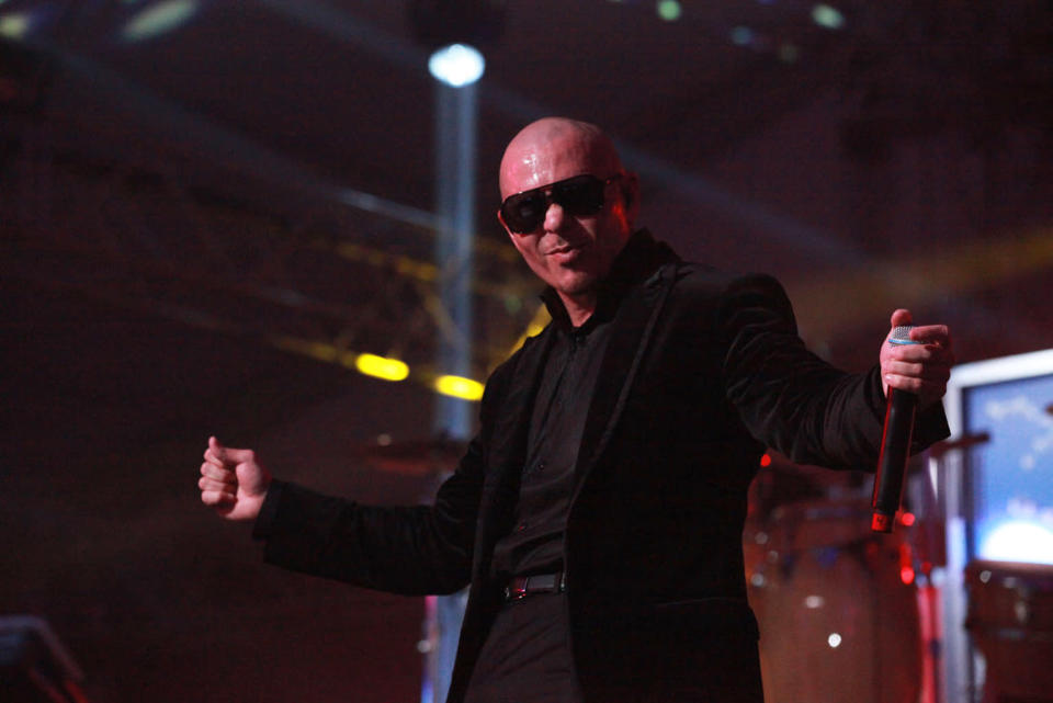 Pitbull