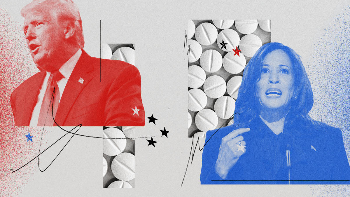 The Stakes: What Trump and Harris have done so far on abortion — and what they plan to do next