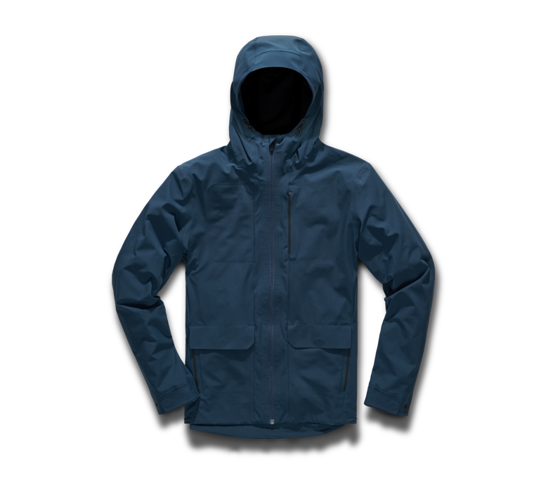 Midweight Tech Jacket