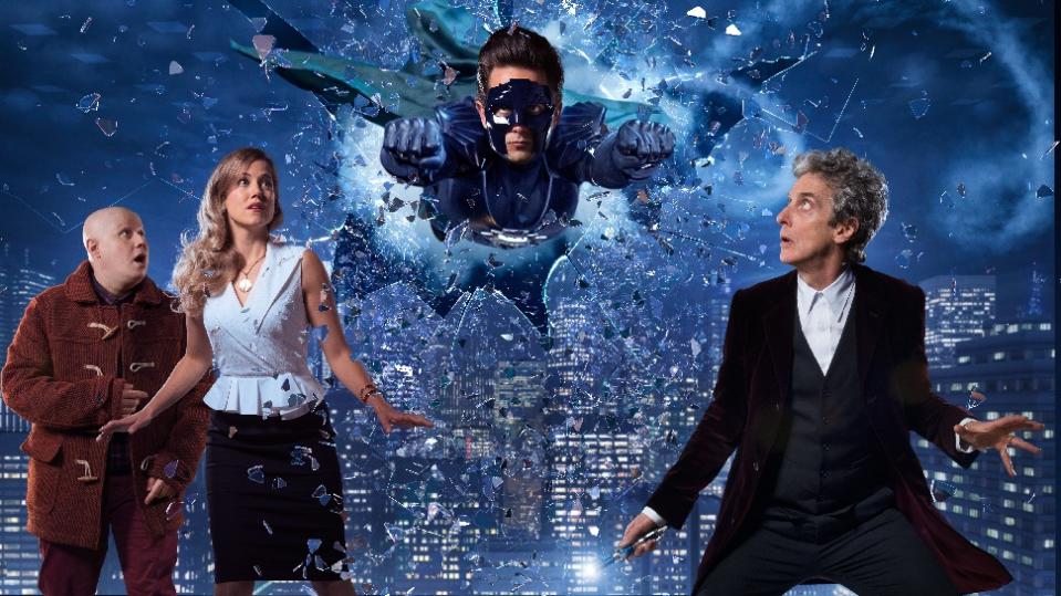 DOCTOR WHO’s Christmas Specials, Ranked_3