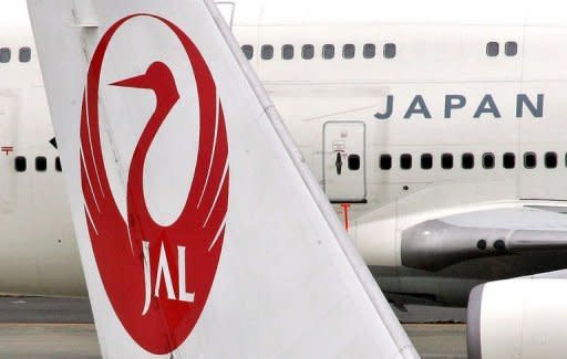 The Tokyo Stock Exchange said Friday it had approved the relisting of Japan Airlines (JAL), the flag-carrier that went bust in one of the nation's biggest-ever bankruptcies more than two years ago