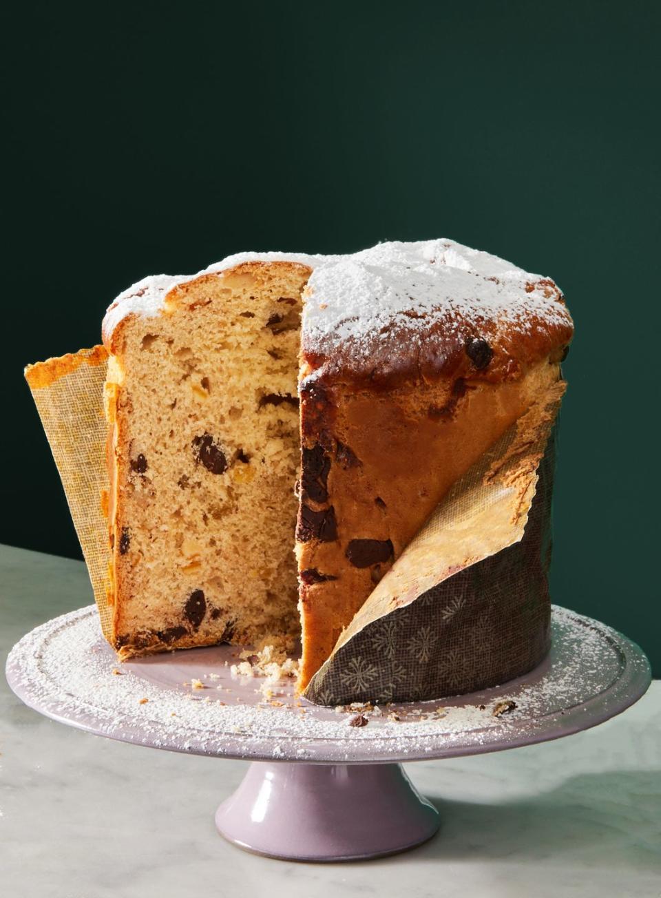 panettone