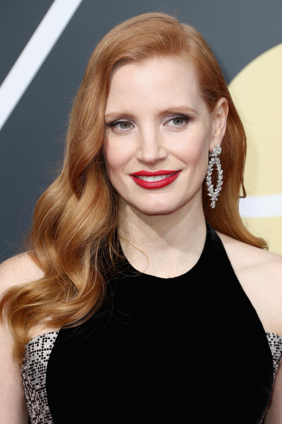 Jessica Chastain