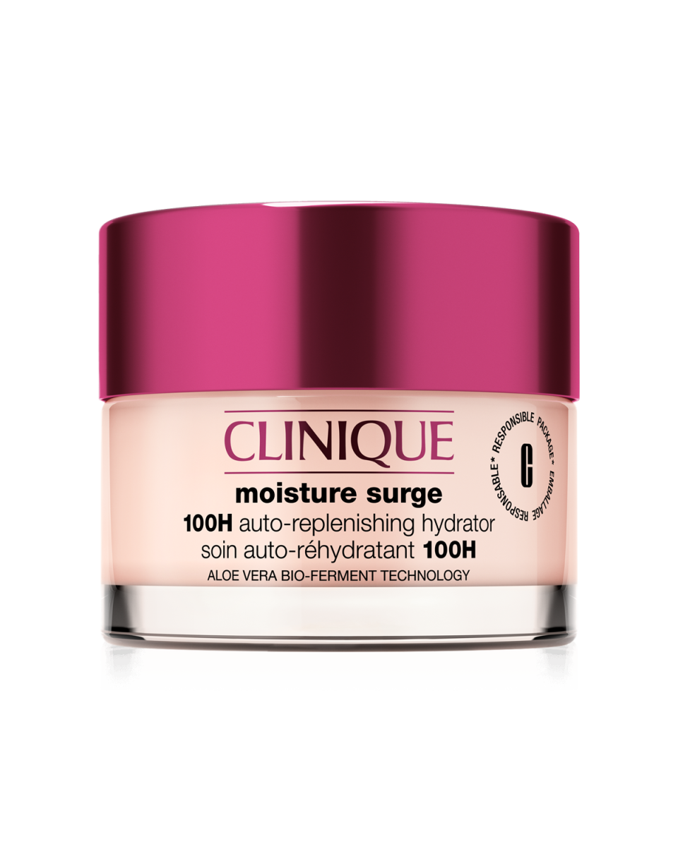 <p><a href="https://go.redirectingat.com?id=74968X1596630&url=https%3A%2F%2Fwww.clinique.com%2Fproduct%2F1687%2F120891%2Fskincare%2Fmoisturizers%2Flimited-edition-moisture-surgetm-100h-auto-replenishing-hydratorL&sref=https%3A%2F%2Fwww.townandcountrymag.com%2Fstyle%2Fg45434207%2Fshop-to-support-breast-cancer-awareness-month%2F" rel="nofollow noopener" target="_blank" data-ylk="slk:Shop Now;elm:context_link;itc:0;sec:content-canvas" class="link ">Shop Now</a></p><p>Limited Edition Moisture Surge™ 100H Auto-Replenishing Hydrator</p><p>clinique.com</p><p>$46.00</p><span class="copyright">Courtesy of Clinique</span>