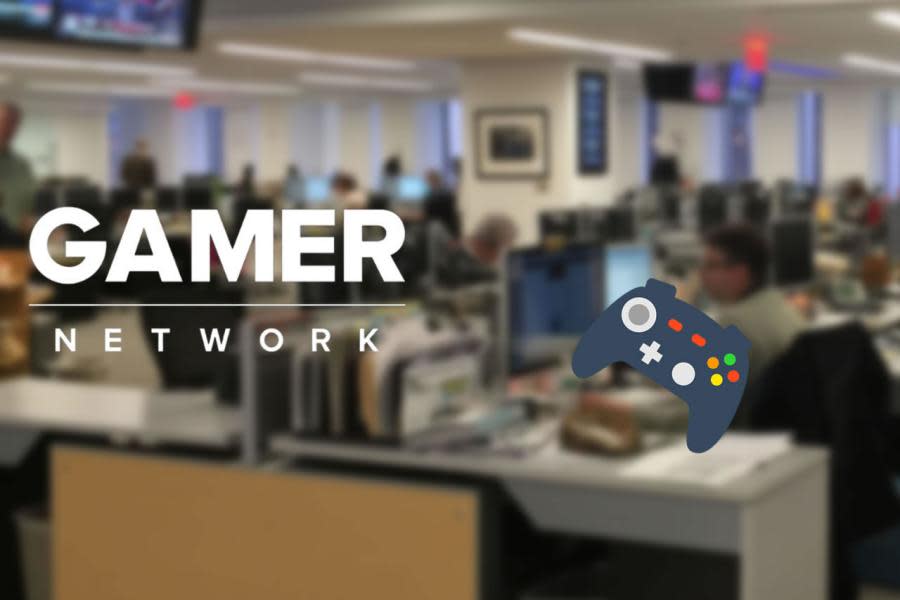 La adquisición de Gamer Network: una consolidación que avanza en toda la industria 