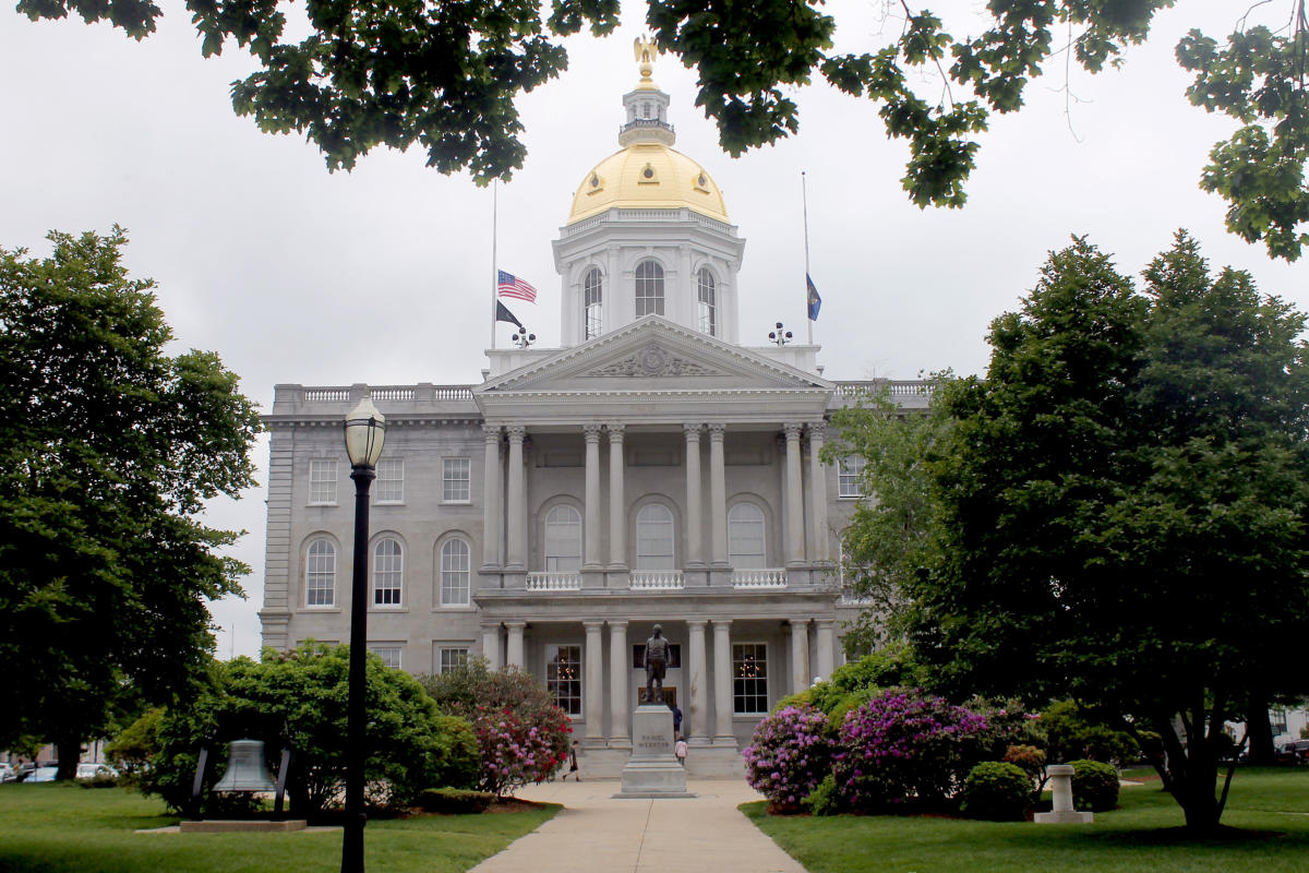 What to expect in New Hampshire’s state primaries