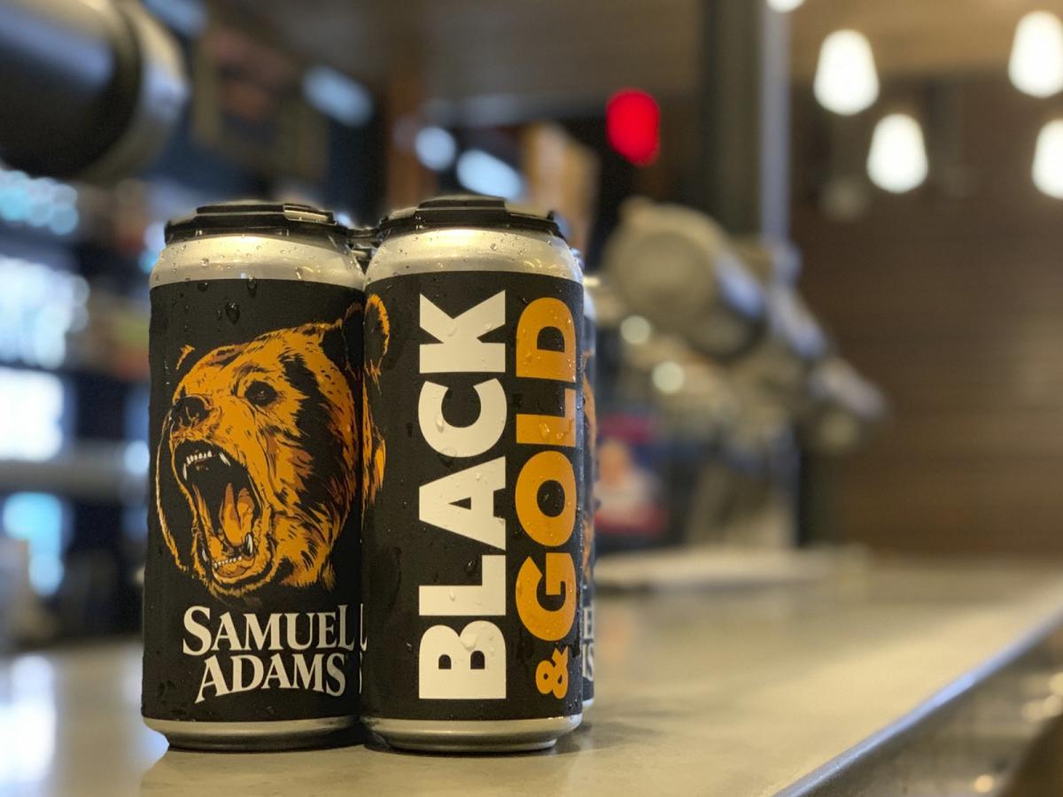 Sam Adams releases limited edition Tom Brady beer