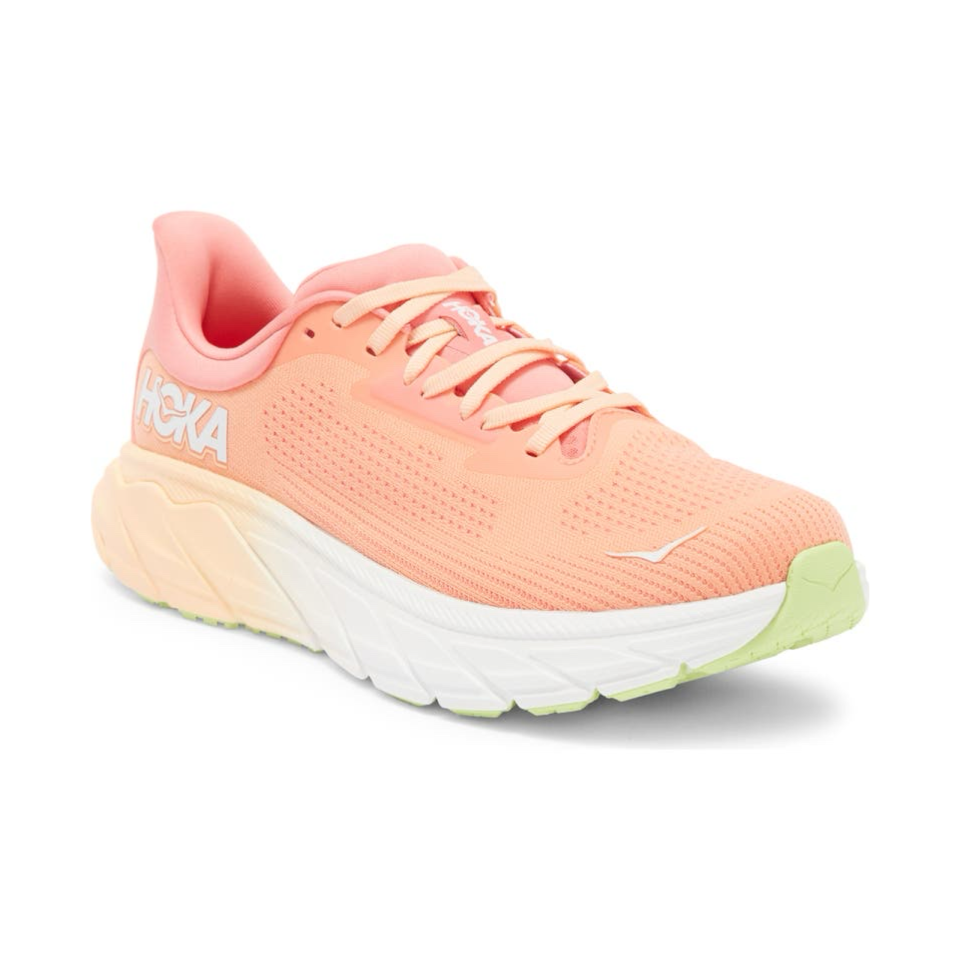 Nordstrom Early Fall Sale Has Major Discounts on HOKA, On & More