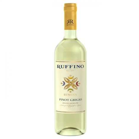 Ruffino 2012 Pinot Grigio