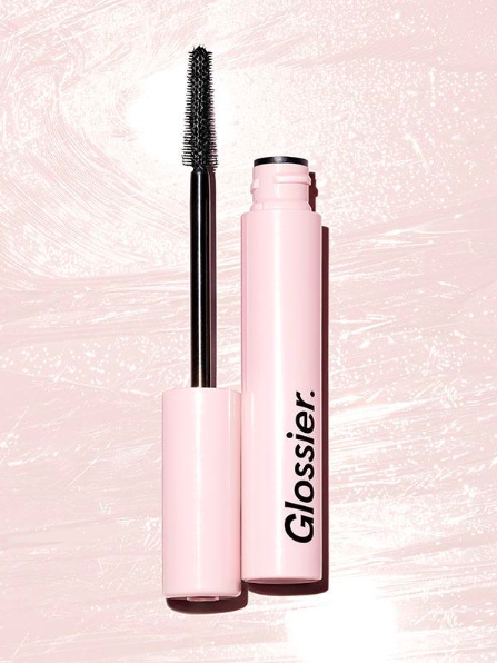 Glossier