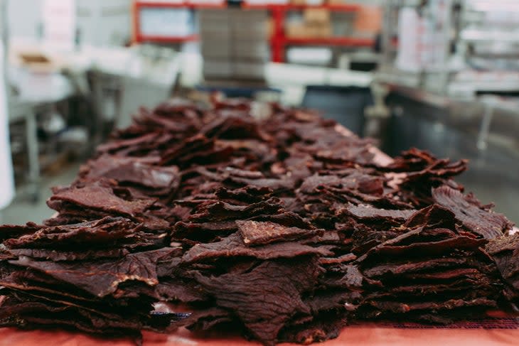 <span class="article__caption">Salty meat for the win. Photo: Getty Images</span>