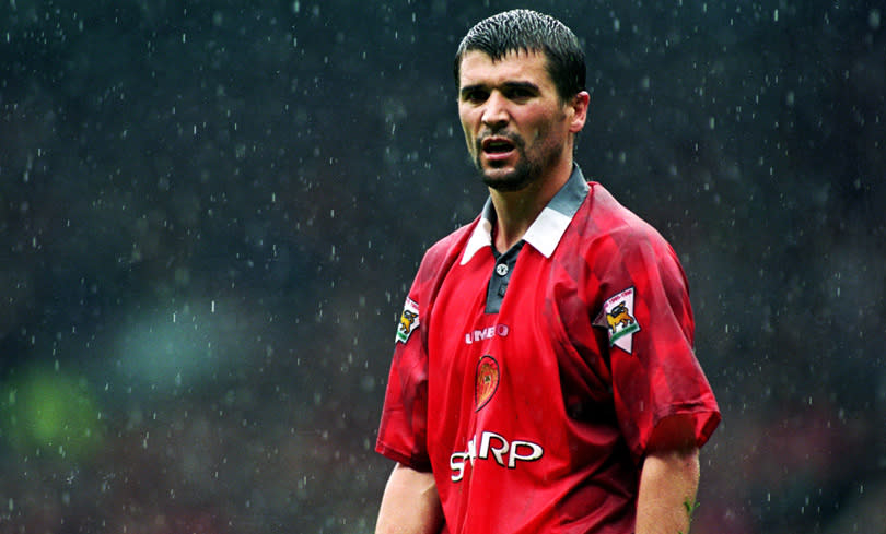 Ranked! The 10 best central midfielders in Premier League history