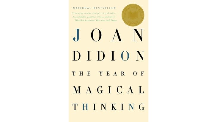 The Year of Magical Thinking