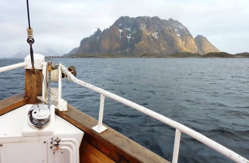 The question of whether Norway should allow prospecting in the waters around Lofoten's 1,000 or so islands has pitted environmentalists and some fishermen against the country's mighty energy sector