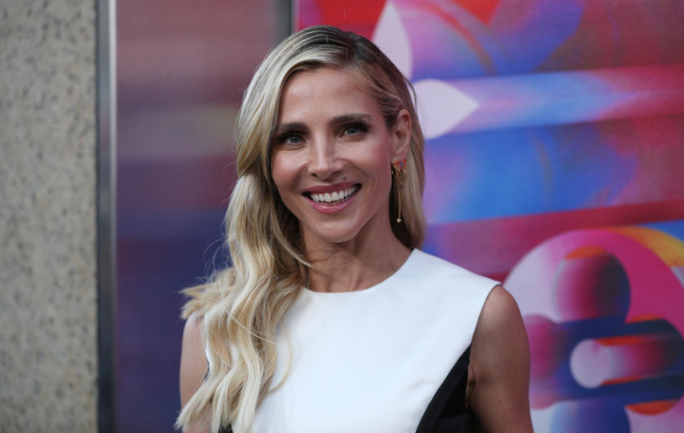 SYDNEY, AUSTRALIA - NOVEMBER 27: Elsa Pataky attends the re-opening of Louis Vuitton's Sydney flagship store on November 27, 2019 in Sydney, Australia. (Photo by Don Arnold/WireImage)