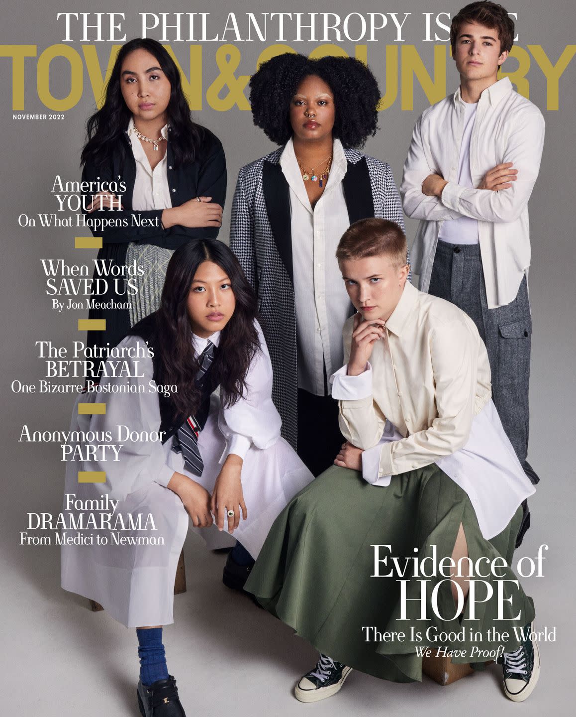 town and country magazine peren tiemann, charitie ropati, thandiwe abdullah, kellen zeng