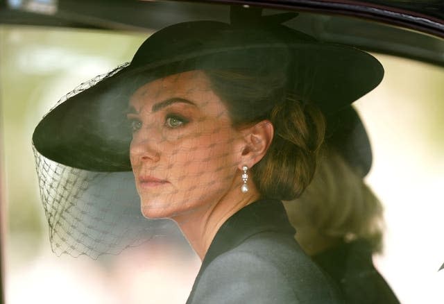 Queen Elizabeth II funeral