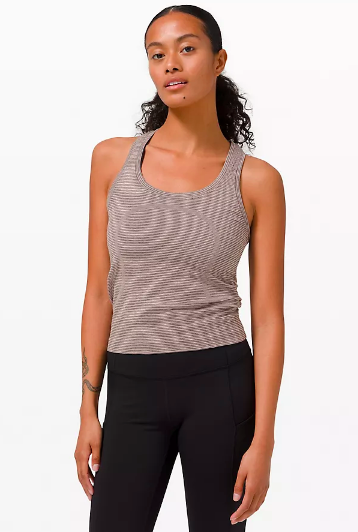 Swiftly Tech Racerback 2.0 (Photo via Lululemon)