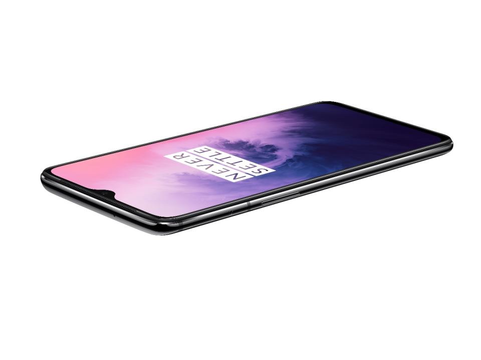 OnePlus 7