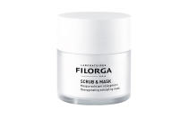 This innovative mask from French brand Filorga is both fun and effective. It smoothes and exfoliates at the same time. Just massage all over your face, and wait until it starts bubbling. Once the bubbles have disappeared, rinse off gently to reveal glowing skin.To buy: dermstore.com, $59