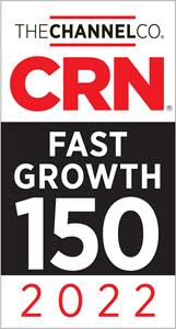 Mission has been a perennial high-ranking mainstay of CRN’s Fast Growth 150 list since its founding.