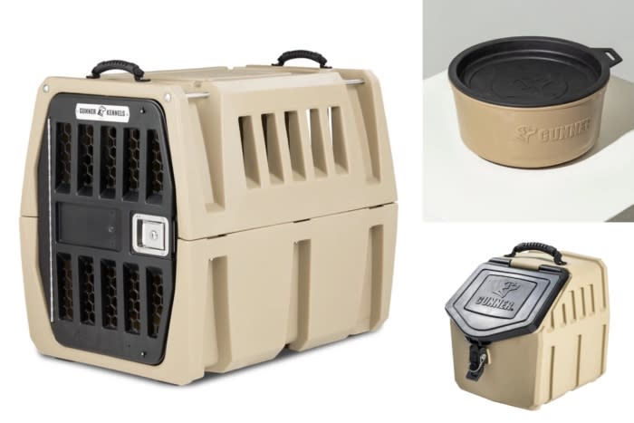 Gunner Kennels and Accessories 