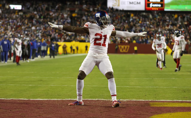 Landon Collins Stats, News and Video - LB