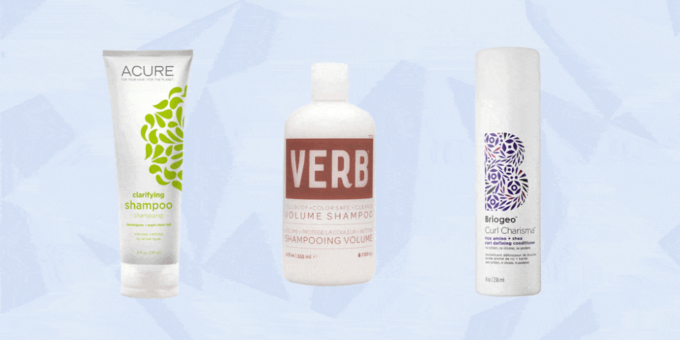 The 10 Best Sulfate-Free Shampoos
