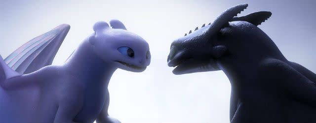 How to Train Your Dragon: The Hidden World (2019) - IMDb