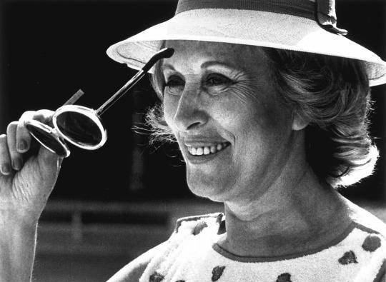 Happy Birthday, Estee Lauder! A Former Employee Looks Back