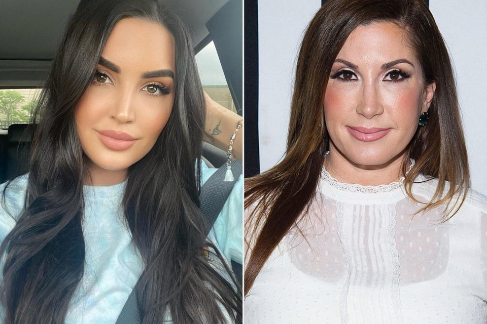 https://www.instagram.com/p/CfUkw4CuncJ/?igshid=YmMyMTA2M2Y= working hed: Ashlee, Jacqueline Laurita’s Daughter from RHONJ, reveals bipolar diagnosis