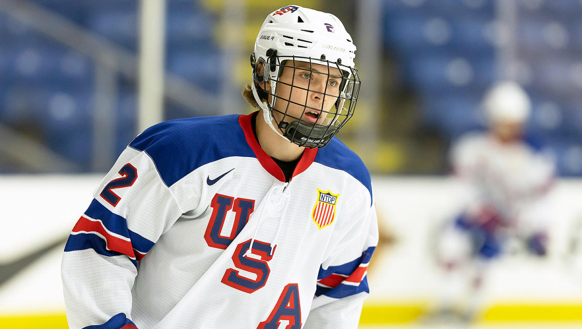 What do NHL Draft prospects think of their scouting reports? We