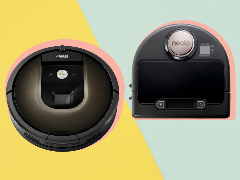 7 best robot vacuum cleaners that will clean your home while you're at work