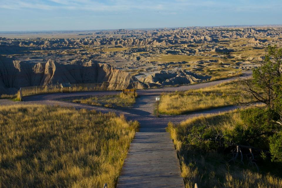 These Photos of U.S. National Parks Will Leave You Longing For a Weekend Away